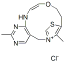 CAS 74636-68-3 molecular structure