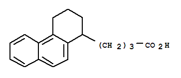 CAS 7478-68-4 molecular structure