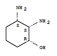CAS 748100-01-8 molecular structure