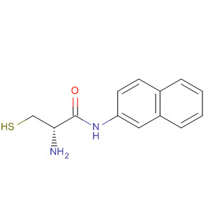 CAS 74875-68-6 molecular structure