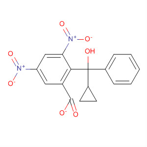 CAS 74928-01-1 molecular structure