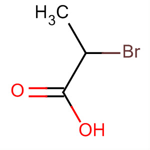 CAS 74987-68-1 molecular structure