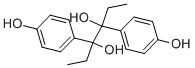 CAS 7507-01-9 molecular structure
