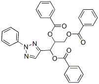 CAS 7511-01-5 molecular structure
