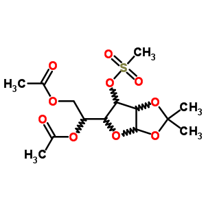 CAS 7512-01-8 molecular structure