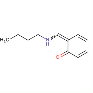 CAS 7515-01-7 molecular structure