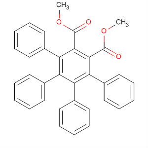 CAS 752-01-2 molecular structure