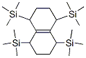 CAS 75272-68-3 molecular structure