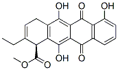 CAS 75324-01-5 molecular structure