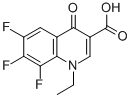 CAS 75338-42-0 structure