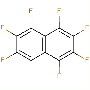 CAS 7539-68-6 molecular structure