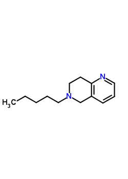 CAS 75509-68-1 molecular structure