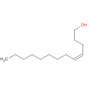 CAS 75568-01-3 molecular structure