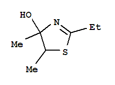 CAS 756419-68-8 molecular structure