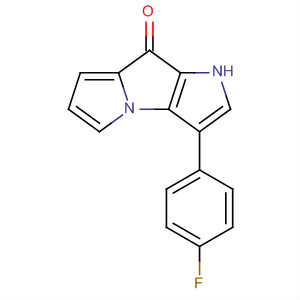 CAS 757188-68-4 molecular structure
