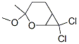 CAS 75751-68-7 molecular structure