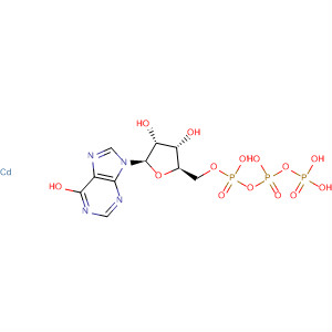 CAS 75898-68-9 molecular structure