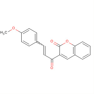 CAS 76011-68-2 molecular structure