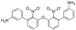 CAS 76039-68-4 molecular structure