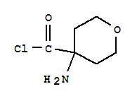 CAS 761340-01-6 molecular structure