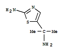 CAS 762272-01-5 molecular structure