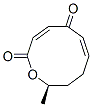 CAS 76353-68-9 molecular structure