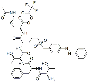 CAS 76408-68-9 molecular structure