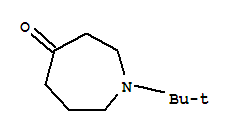 CAS 767230-01-3 molecular structure