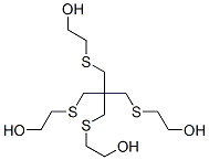 CAS 77129-01-2 molecular structure