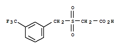 CAS 773108-68-2 molecular structure