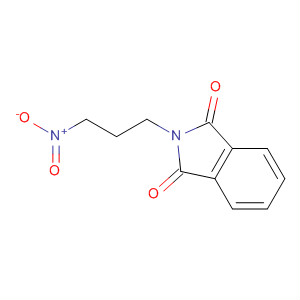 CAS 77611-68-8 molecular structure