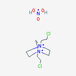 CAS 77628-01-4 molecular structure