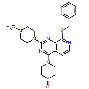 CAS 77777-01-6 molecular structure