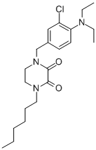 CAS 77918-01-5 structure