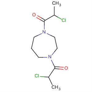 CAS 78060-68-1 molecular structure