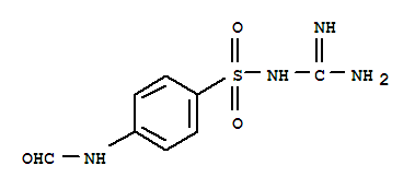 CAS 781-01-1 molecular structure