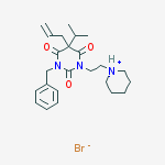 CAS 78109-68-9 molecular structure