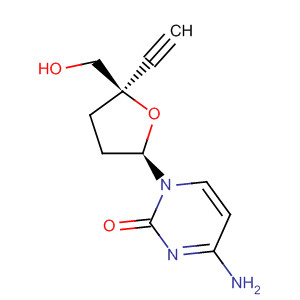 CAS 781659-01-6 molecular structure