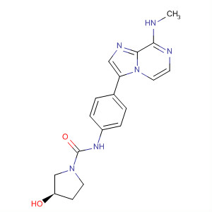 CAS 787591-68-8 molecular structure