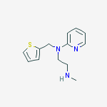 CAS 78761-68-9 molecular structure
