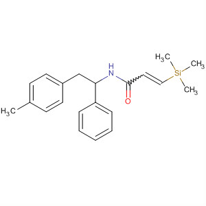 CAS 78935-01-0 molecular structure