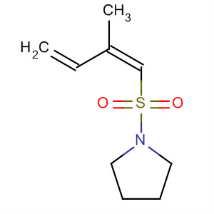 CAS 79163-01-2 molecular structure