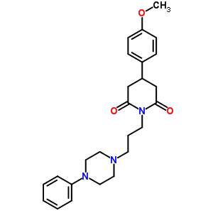 CAS 79323-01-6 molecular structure
