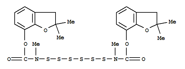 CAS 79438-68-9 molecular structure