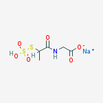 CAS 79541-68-7 molecular structure