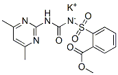 CAS 79793-01-4 molecular structure