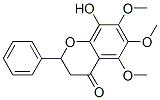 CAS 80155-01-7 molecular structure