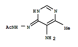 CAS 801976-01-2 molecular structure