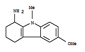 CAS 802260-68-0 molecular structure