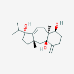 CAS 80243-68-1 molecular structure